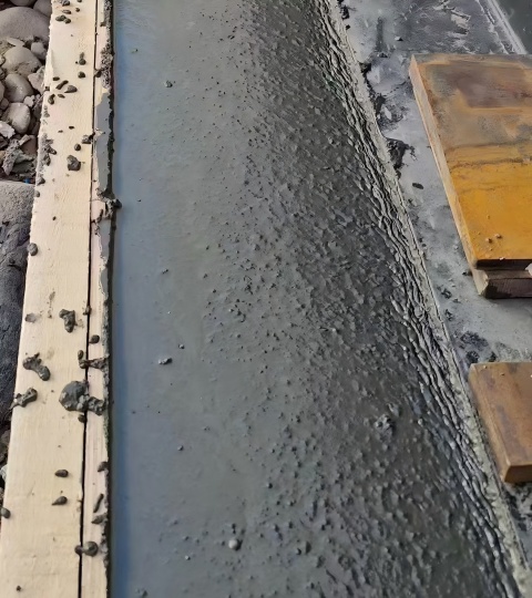 海港环氧砂浆的特点及施工流程​