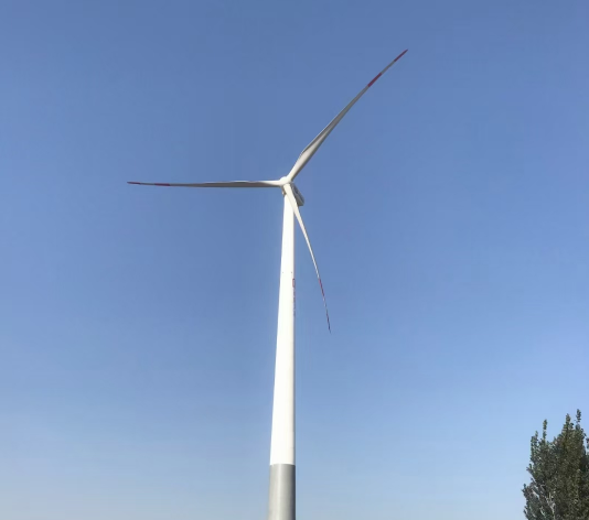 海港风电基础二次灌浆料的强度要求和用量计算 风电灌浆料施工注意事项