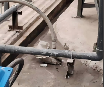 海港常用注浆材料特点及应用范围 注浆料分类