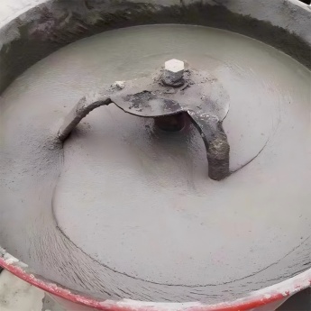 海港灌浆料常见问题与解决方法