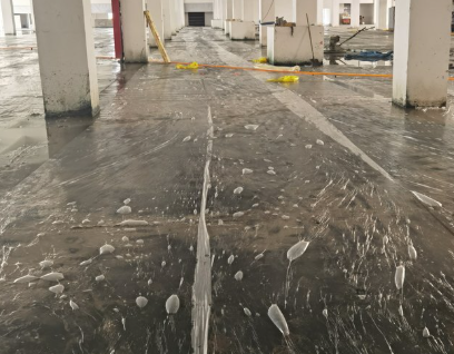 海港不发火砂浆和不发火金属骨料有什么区别