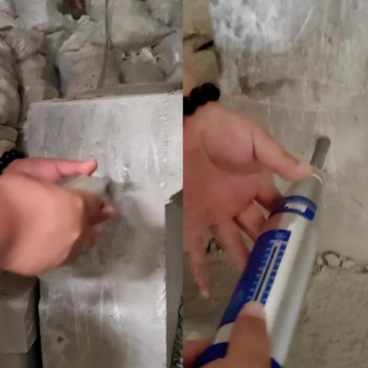 海港混凝土强度不足的原因及处理方法