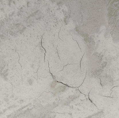 海港灌浆料为什么会产生裂缝？出现裂缝该如何处理？