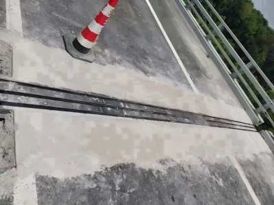 海港伸缩缝更换后浇筑材料快速结构修补料速砼的产品特点及施工流程​