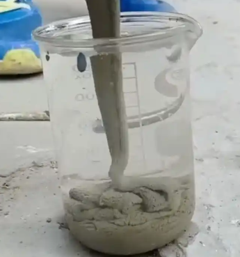 海港水工混凝土絮凝剂，水下抗分散剂的作用及施工方法