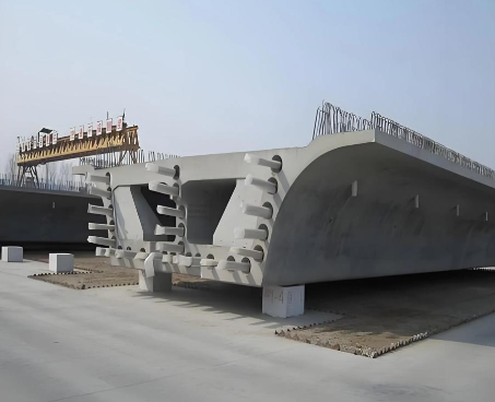 海港抗冻压浆料的特点及标准化施工工艺